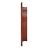 Решетка вентиляционная 10РКН D100/136 пластик Terracotta