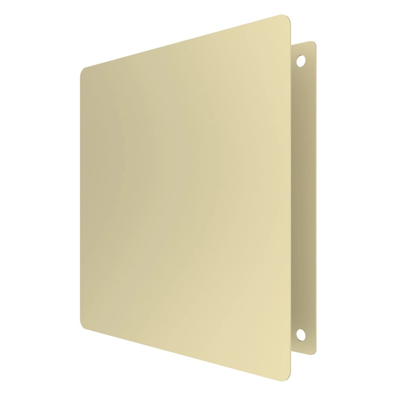 Решетка вентиляционная разъемная 1717RVM 170х170 Beige