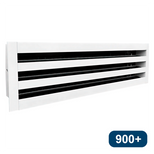 Решётка щелевая РЩ2 900х48(1 - щел.)