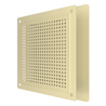 Решетка вентиляционная разъемная 1414RVM 140х140 Beige