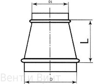 переход Т1