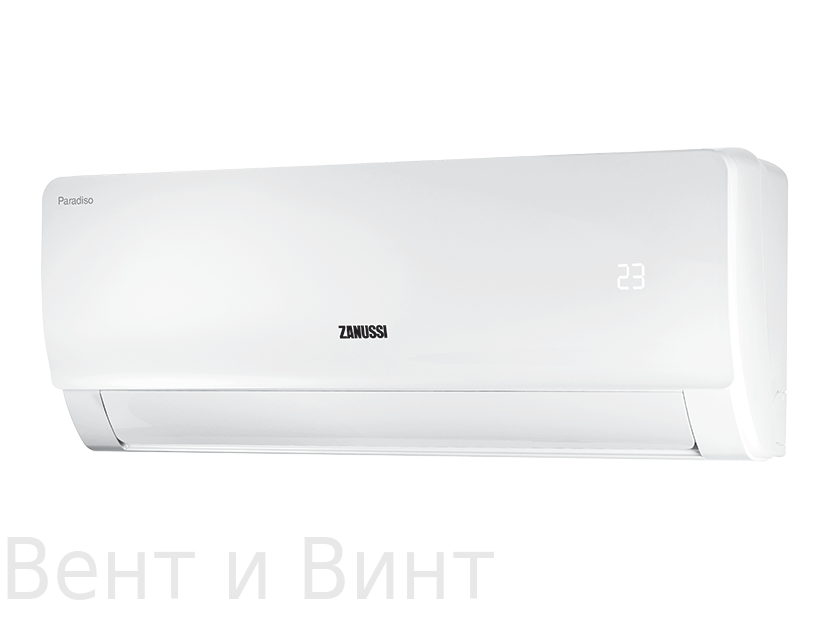 Кондиционер Zanussi ZACS-07 HPR/A15/N1