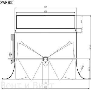 размер 630