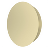 Решетка вентиляционная разъемная 20RVM D200 Beige
