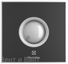 Вентилятор вытяжной Electrolux EAFR-100TH Dark