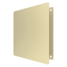 Решетка вентиляционная разъемная 1414RVM 140х140 Beige