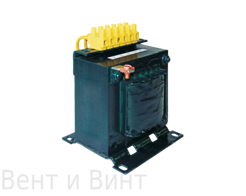 Пятиступенчатый автотрансформатор Shuft ATRE-1,5