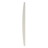 Решетка вентиляционная 1515РРП регулируемая 150х150 пластик Ivory
