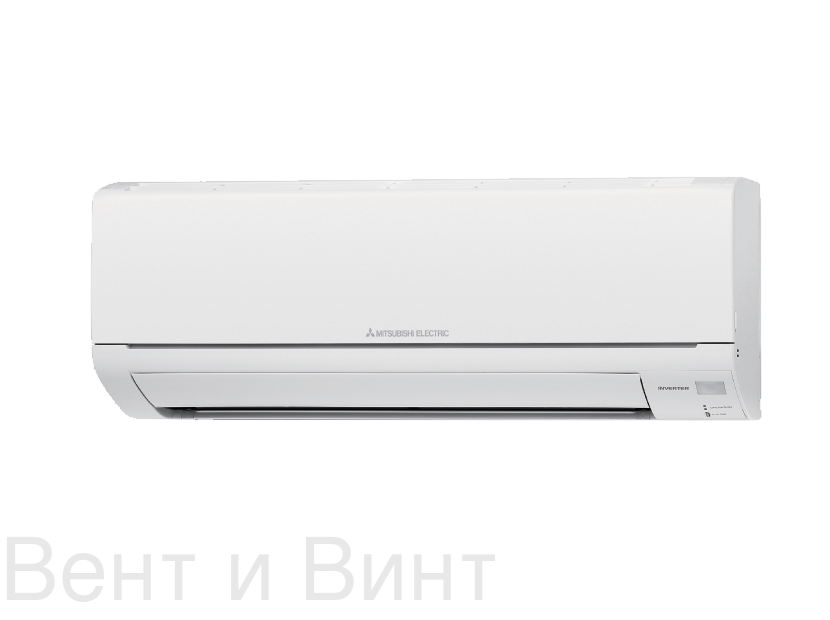 Кондиционер Mitsubishi Electric MSZ-HJ25VA/MUZ-HJ25 VA