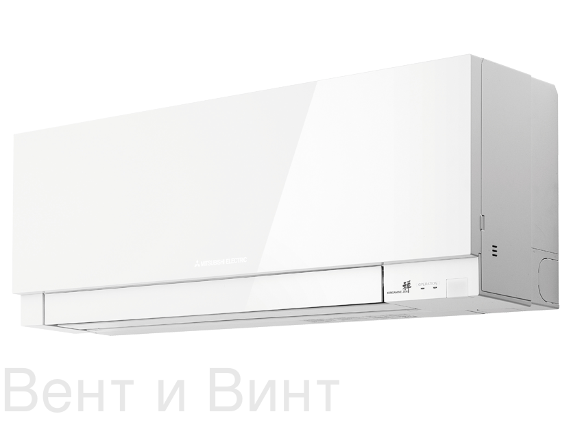 Кондиционер Mitsubishi Electric MSZ-EF25VE2W/MUZ-EF25 VE