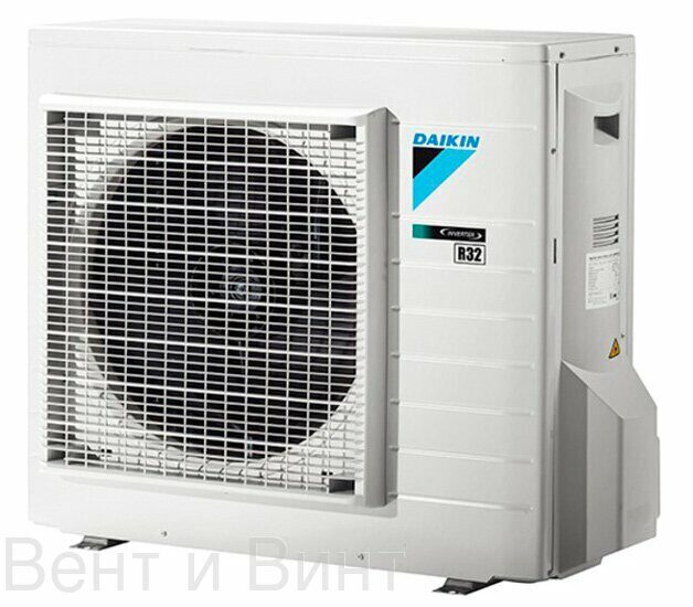 Сплит-система Daikin FTXM20N/RXM20N9