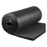 Рулон K-FLEX 25x1000-08 ECO black IN CLAD Black (8м2)