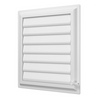 Решетка вентиляционная регулируемая 2828AVp AIRVENT 281х281 пластик