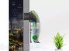 Приточная установка Ballu Air Master WARM CO2 WI-FI