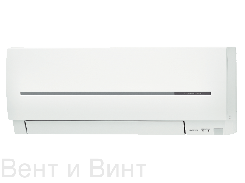 Кондиционер Mitsubishi Electric MSZ-SF25VE3/MUZ-SF25VE