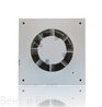 Вентилятор накладной SILENT-100 CDZ SILVER