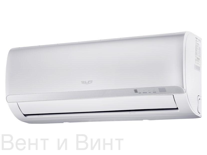 Кондиционер SHUFT SFTM-06HN1_20Y комплект