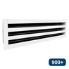Решётка щелевая РЩ2 900х48(1 - щел.)