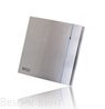 Вентилятор накладной S&P SILENT-100 CRZ SILVER DESIGN