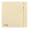 Вентилятор накладной S&P SILENT-200 CZ IVORY DESIGN-4C