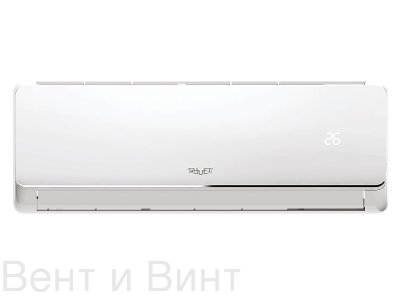 Кондиционер Shuft SFT-07HN1_18Y комплект